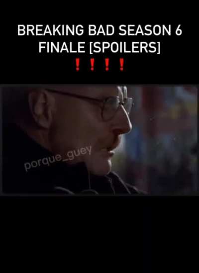 cursed_ Breaking Bad