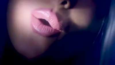 Ari's Lips 4K