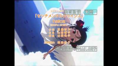 I made a crossover between the opening of Cowboy Bebop and Kaguya-sama