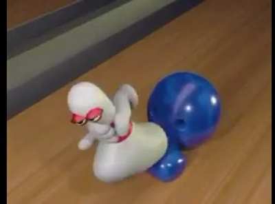 Strike me daddy