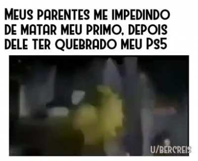 Tr&aacute;gico 😏