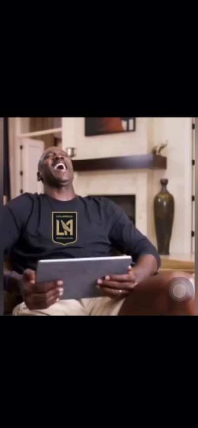 [Meme] Chicharito pre-pregame interview