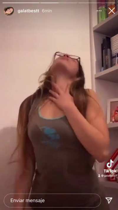 Tremendo