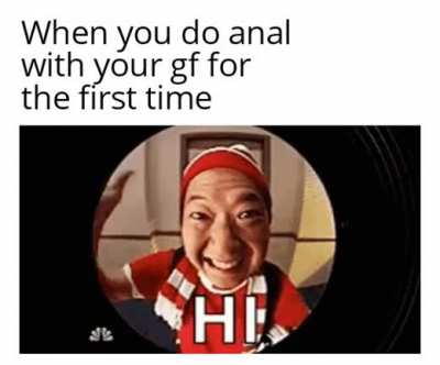 I have waited so long for this