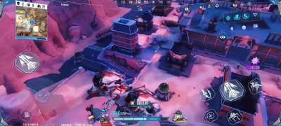 SMC Nostalgia II