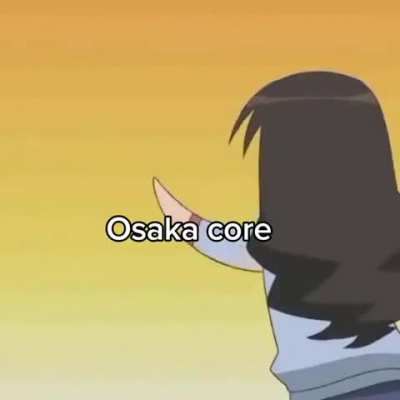 Osakacore