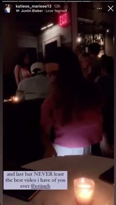 KFC&rsquo;s mistress