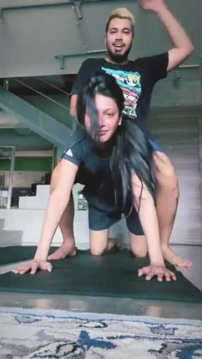 Doggystyle