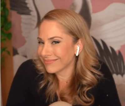 Ana Kasparian