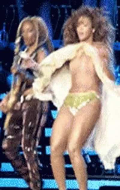 Beyonce