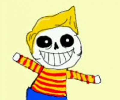 B-B-Bad Time!