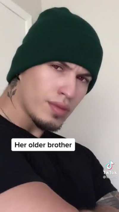 This mf