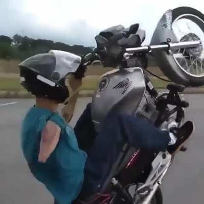 Cool or Stupid?