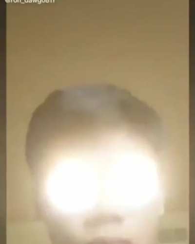 I have ascended