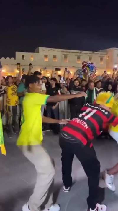 Br &eacute; foda kkk