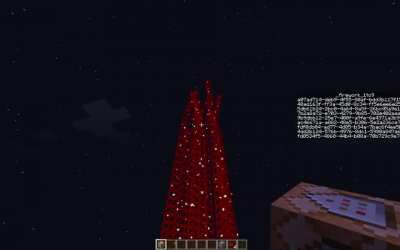 My Rocket random Flucht Thing, to make rockets more realistic