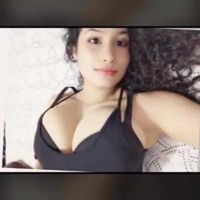 Them big ol tits