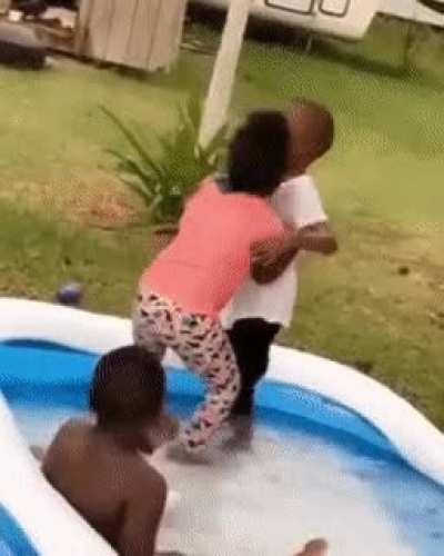 Big hugs