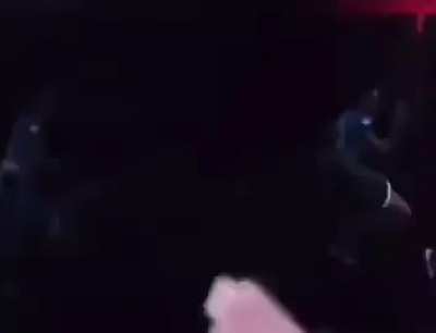 Finn mains telling you to "dodge better" after hitting you with their disjointed hitbox