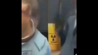 Los pibes despu&eacute;s de La Borrachera