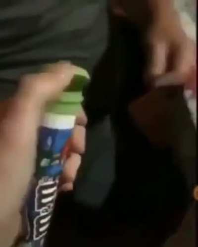 I want m&amp;amp;ms