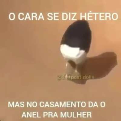 Hm se é !