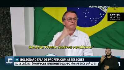 Dinheiro vivo