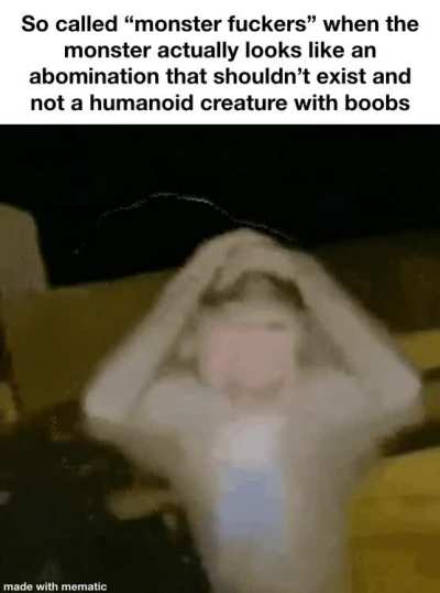 Don’t be a pussy, fuck Yog Sototh