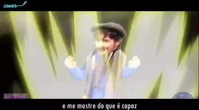 Ai pra alegrar o dia de voc&ecirc;s