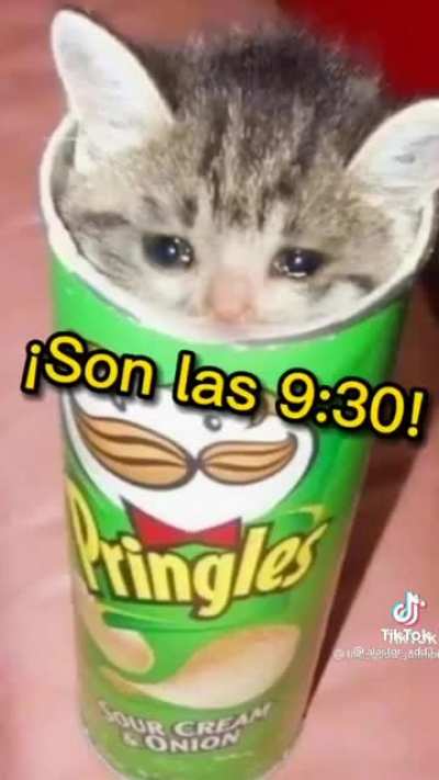 Una historia corta pero interesante