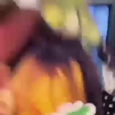 Watching "The mask" in losercity be like: