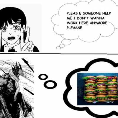 burgers