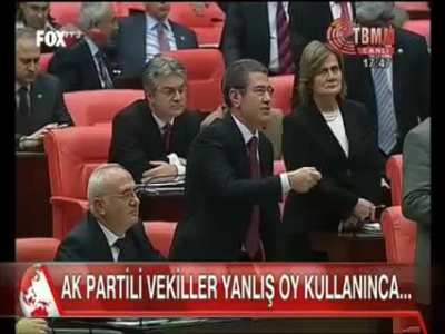 Samimi s&ouml;yl&uuml;yorum bunlar nasıl 20 yıl y&ouml;netti yok abi aklım almıyor. Ulan CHP hi&ccedil;bir şey yapmasa bile bunların kaybetmesi lazım