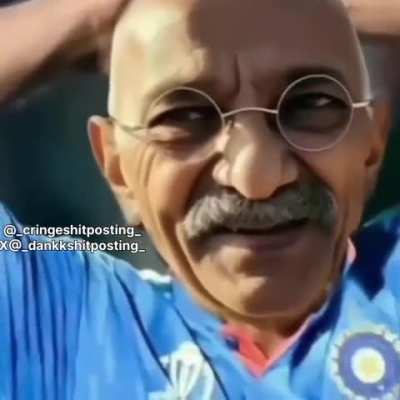 Shami Bapu