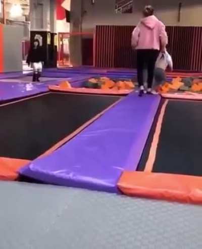 Выкидываем пиздюка безопасно