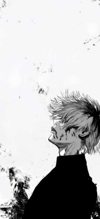 Kaneki Wallpaper