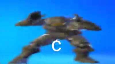 C
