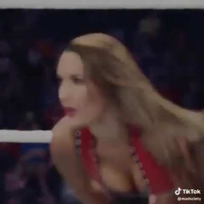 Nikki Bella