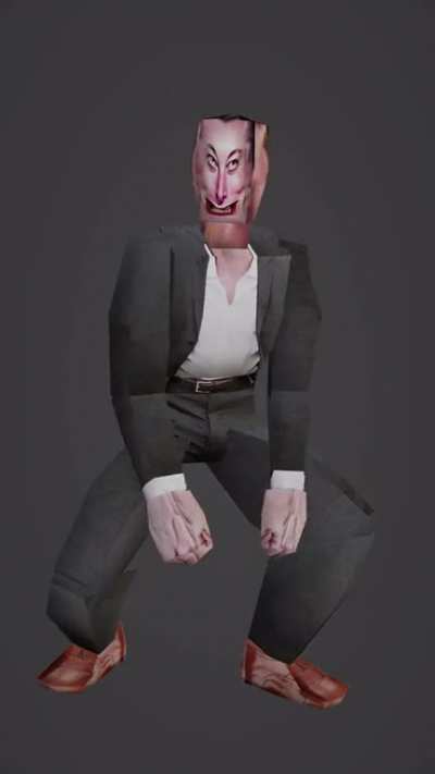 Musk (Animation)