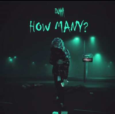 New NSJ artist disrespectful track How Many? 🧟&zwj;♀️