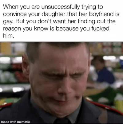 Let&rsquo;s not tell your mother about this