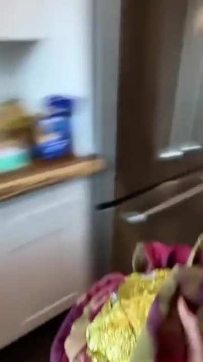 Good catch