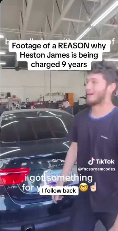 TikTok 
