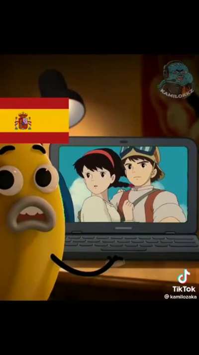 La puta 😱