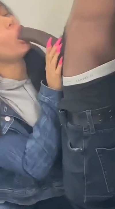 "Intururpted in middle of the ACT" 😝 Watch full length tape in Comments 👇🏾