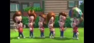 Despicable me