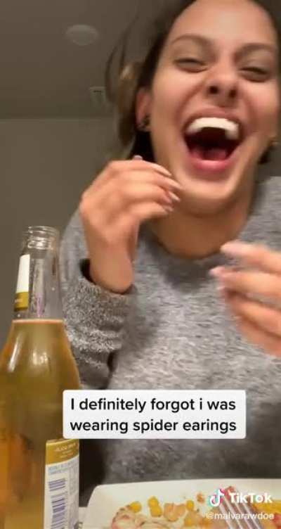Don&rsquo;t drink kids!