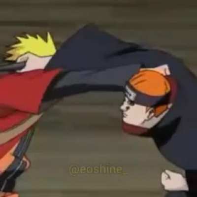 Se Naruto fosse no brazil