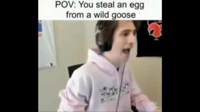 Honk ass mf