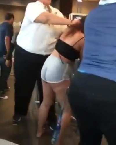 ...fuck you and your sister bitch!